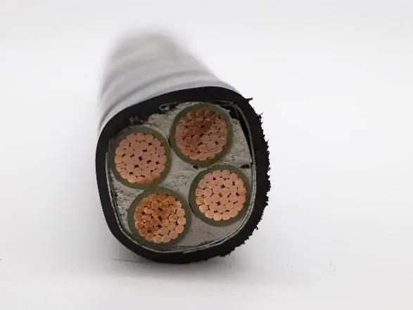 YJV22電纜