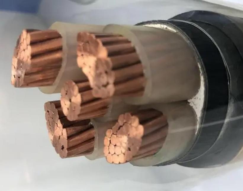 控制電纜